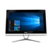 MSI Pro 20EX 7M Intel Pentium G G4560 49.5 cm (19.5″) 1600 x 900 pixels All-in-One PC 4 GB DDR4-SDRAM 532 GB HDD+SSD Windows 10 Pro Wi-Fi 5 (802.11ac) Black thumbnail 1