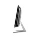 MSI Pro 20EX 7M Intel Pentium G G4560 49.5 cm (19.5″) 1600 x 900 pixels All-in-One PC 4 GB DDR4-SDRAM 532 GB HDD+SSD Windows 10 Pro Wi-Fi 5 (802.11ac) Black thumbnail 4