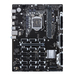 ASUS B250 MINING EXPERT Intel® B250 LGA 1151 (Socket H4) ATX thumbnail 1