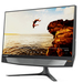 Lenovo IdeaCentre 720 Intel® Core™ i7 i7-7700 60.5 cm (23.8″) 3840 x 2160 pixels All-in-One PC 16 GB DDR4-SDRAM 2.25 TB HDD+SSD NVIDIA® GeForce® GTX 960A Windows 10 Home Wi-Fi 5 (802.11ac) Black thumbnail 1