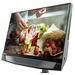Lenovo IdeaCentre 720 Intel® Core™ i7 i7-7700 60.5 cm (23.8″) 3840 x 2160 pixels All-in-One PC 16 GB DDR4-SDRAM 2.25 TB HDD+SSD NVIDIA® GeForce® GTX 960A Windows 10 Home Wi-Fi 5 (802.11ac) Black thumbnail 2