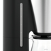 WMF KITCHENminis 412270011 met glazen kan