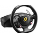 Thrustmaster T80 RW Ferrari 488 GTB Edition PS4 & PC