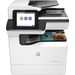 HP PageWide Managed Color MFP E776dn Base
