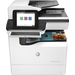 HP PageWide Managed Color Flow MFP E77650z Printer
