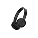 JVC HA-S30BT-B-E Headset Wireless Head-band Calls/Music Bluetooth Black thumbnail 1