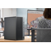 HP EliteDesk 705 G4 AMD Ryzen™ 5 PRO 2600 16 GB DDR4-SDRAM 256 GB SSD AMD Radeon RX 550 Windows 10 Pro Micro Tower Workstation Black thumbnail 6