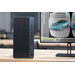 HP EliteDesk 705 G4 AMD Ryzen™ 5 PRO 2600 16 GB DDR4-SDRAM 256 GB SSD AMD Radeon RX 550 Windows 10 Pro Micro Tower Workstation Black thumbnail 7
