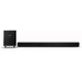 Philips HTL2000/93 soundbar speaker Black thumbnail 2