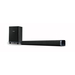 Philips HTL2000/93 soundbar speaker Black thumbnail 1