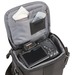 Case Logic Bryker Camera Schoudertas DSLR Small Zwart