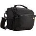 Case Logic Bryker Camera Schoudertas DSLR Large Zwart