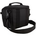 Case Logic Bryker Camera Schoudertas DSLR Large Zwart