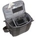 Case Logic Bryker Camera Schoudertas DSLR Large Zwart