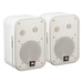 JBL CONTROL® SERIES C1PRO-WH loudspeaker 2-way White Wired 150 W thumbnail 1