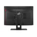 Fujitsu ESPRIMO K557/24 Intel® Core™ i3 i3-7100T 60.5 cm (23.8″) 1920 x 1080 pixels All-in-One PC 8 GB DDR4-SDRAM 128 GB SSD Windows 10 Pro Black thumbnail 2