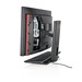 Fujitsu ESPRIMO K557/24 Intel® Core™ i3 i3-7100T 60.5 cm (23.8″) 1920 x 1080 pixels All-in-One PC 8 GB DDR4-SDRAM 128 GB SSD Windows 10 Pro Black thumbnail 6