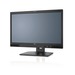 Fujitsu ESPRIMO K557/24 Intel® Core™ i3 i3-7100T 60.5 cm (23.8″) 1920 x 1080 pixels All-in-One PC 8 GB DDR4-SDRAM 128 GB SSD Windows 10 Pro Black thumbnail 1