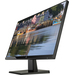 HP 27w computer monitor 68.6 cm (27″) 1920 x 1080 pixels Full HD LED Black thumbnail 2