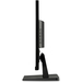 HP 27w computer monitor 68.6 cm (27″) 1920 x 1080 pixels Full HD LED Black thumbnail 4
