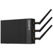 GIGABYTE GB-EKI3M-7100 PC/workstation barebone Black i3-7100U BGA 1356 2.4 GHz thumbnail 2
