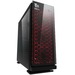 itek COSMIC 19 Midi Tower Black thumbnail 1
