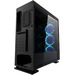 itek COSMIC 19 Midi Tower Black thumbnail 3