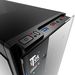 itek COSMIC 19 Midi Tower Black thumbnail 7