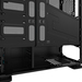 itek COSMIC 19 Midi Tower Black thumbnail 4