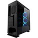 itek LUNAR 19 Midi Tower Black thumbnail 3