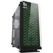 itek COSMIC 23 Midi Tower Black thumbnail 5