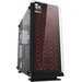 itek COSMIC 23 Midi Tower Black thumbnail 11