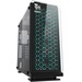 itek COSMIC 23 Midi Tower Black thumbnail 8