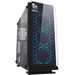 itek COSMIC 23 Midi Tower Black thumbnail 6