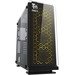 itek COSMIC 23 Midi Tower Black thumbnail 9