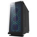 itek COSMIC 23 Midi Tower Black thumbnail 12