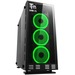 itek LUNAR 23 Midi Tower Black thumbnail 6