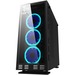 itek LUNAR 23 Midi Tower Black thumbnail 13