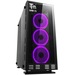 itek LUNAR 23 Midi Tower Black thumbnail 10