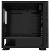 itek LUNAR 23 Midi Tower Black thumbnail 4