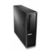 Lenovo ThinkStation P320 Intel® Xeon® E3 Family E3-1245V6 8 GB DDR4-SDRAM 256 GB SSD Windows 10 Pro SFF Workstation Black thumbnail 4
