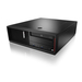 Lenovo ThinkStation P320 Intel® Xeon® E3 Family E3-1245V6 8 GB DDR4-SDRAM 256 GB SSD Windows 10 Pro SFF Workstation Black thumbnail 5