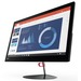 Lenovo ThinkCentre X1 Intel® Core™ i5 i5-6200U 60.5 cm (23.8″) 1920 x 1080 pixels All-in-One PC 4 GB DDR4-SDRAM 120 GB SSD Windows 7 Professional Black thumbnail 1