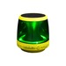 LG PH1L portable/party speaker Stereo portable speaker Yellow thumbnail 2