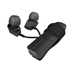 ZAGG Impulse Duo Headset Wireless In-ear Bluetooth Black thumbnail 2