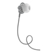 ZAGG Impulse Duo Headset Wireless In-ear Bluetooth Silver, White thumbnail 3