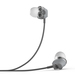 ZAGG Impulse Duo Headset Wireless In-ear Bluetooth Silver, White thumbnail 2