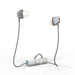 ZAGG Impulse Duo Headset Wireless In-ear Bluetooth Silver, White thumbnail 1
