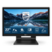 Philips LCD monitor with SmoothTouch 222B9T/00 thumbnail 2