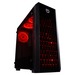 Hiditec NG-RX Tower Black thumbnail 1